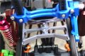 alt="TRAXXAS TRX4 TRAIL CRAWLER Aluminum Chassis Crossmember-7pc set - GPM TRX4015R" title="TRAXXAS TRX4 TRAIL CRAWLER Aluminum Chassis Crossmember-7pc set - GPM TRX4015R"