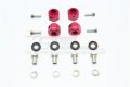 alt="TRAXXAS TRX4 TRAIL CRAWLER Aluminum Wheel Hex Adapters +3mm - 20pc Per set - GPM TRX4010/9MM" title="TRAXXAS TRX4 TRAIL CRAWLER Aluminum Wheel Hex Adapters +3mm - 20pc Per set - GPM TRX4010/9MM"