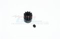 alt="TRAXXAS TRX4 TRAIL CRAWLER Steel 10T Pinion Gear - 2pc set - GPM TRX4010T" title="TRAXXAS TRX4 TRAIL CRAWLER Steel 10T Pinion Gear - 2pc set - GPM TRX4010T"