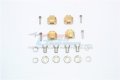 alt="TRAXXAS TRX4 TRAIL CRAWLER Brass Wheel Hex Adapters 9mm - 20pc set - GPM TRX4010X/9M" title="TRAXXAS TRX4 TRAIL CRAWLER Brass Wheel Hex Adapters 9mm - 20pc set - GPM TRX4010X/9M"
