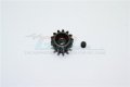 alt="TRAXXAS TRX4 TRAIL CRAWLER Steel 13T Pinion Gear -2pc set - GPM TRX4013T" title="TRAXXAS TRX4 TRAIL CRAWLER Steel 13T Pinion Gear -2pc set - GPM TRX4013T"