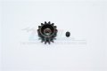 alt="TRAXXAS TRX4 TRAIL CRAWLER Steel 14T Pinion Gear -2pc set - GPM TRX4014T" title="TRAXXAS TRX4 TRAIL CRAWLER Steel 14T Pinion Gear -2pc set - GPM TRX4014T"