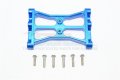 alt="TRAXXAS TRX4 TRAIL CRAWLER Aluminum Chassis Crossmember-7pc set - GPM TRX4015R" title="TRAXXAS TRX4 TRAIL CRAWLER Aluminum Chassis Crossmember-7pc set - GPM TRX4015R"