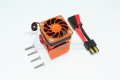 alt="TRAXXAS TRX4 TRAIL CRAWLER  Aluminum 35mm Motor Heat Sink With Cooling Fan - 9pc set - GPM TRX4018FAN" title="TRAXXAS TRX4 TRAIL CRAWLER  Aluminum 35mm Motor Heat Sink With Cooling Fan - 9pc set - GPM TRX4018FAN"