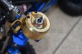 alt="TRAXXAS TRX4 TRAIL CRAWLER Brass Outer Portal Drive Housing (Front Or Rear) heavy Edition - 18pc set - GPM TRX4021XB" title="TRAXXAS TRX4 TRAIL CRAWLER Brass Outer Portal Drive Housing (Front Or Rear) heavy Edition - 18pc set - GPM TRX4021XB"