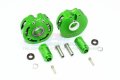 alt="TRAXXAS TRX4 TRAIL CRAWLER Aluminum Pendulum Wheel Knuckle AXLE Weight + 23mm Hex Adapter - 12pc set - GPM TRX4023D" title="TRAXXAS TRX4 TRAIL CRAWLER Aluminum Pendulum Wheel Knuckle AXLE Weight + 23mm Hex Adapter - 12pc set - GPM TRX4023D"