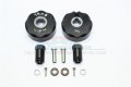 alt="TRAXXAS TRX4 TRAIL CRAWLER Aluminum Pendulum Wheel Knuckle AXLE Weight + 23mm Hex Adapter - 12pc set - GPM TRX4023E" title="TRAXXAS TRX4 TRAIL CRAWLER Aluminum Pendulum Wheel Knuckle AXLE Weight + 23mm Hex Adapter - 12pc set - GPM TRX4023E"