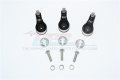 alt="TRAXXAS TRX4 TRAIL CRAWLER Aluminum Servo Horn W. Built-in Spring (For Locking Differential ) - 12pc set - GPM TRX4025T/S/3" title="TRAXXAS TRX4 TRAIL CRAWLER Aluminum Servo Horn W. Built-in Spring (For Locking Differential ) - 12pc set - GPM TRX4025T/S/3"