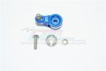 alt="TRAXXAS TRX4 TRAIL CRAWLER Aluminum Servo Horn W. Built-in Spring (For Locking Differential ) - 4pc set - GPM TRX4025T/S" title="TRAXXAS TRX4 TRAIL CRAWLER Aluminum Servo Horn W. Built-in Spring (For Locking Differential ) - 4pc set - GPM TRX4025T/S"