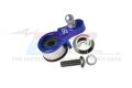 alt="TRAXXAS TRX4 TRAIL CRAWLER Aluminum 6061-T6 Servo Horn W. Built-in Spring (For Locking Differential ) - GPM TRX4025TSN" title="TRAXXAS TRX4 TRAIL CRAWLER Aluminum 6061-T6 Servo Horn W. Built-in Spring (For Locking Differential ) - GPM TRX4025TSN"