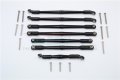 alt="TRAXXAS TRX4 TRAIL CRAWLER Aluminum Upper & Lower Suspension Links -7pc set - GPM TRX4160" title="TRAXXAS TRX4 TRAIL CRAWLER Aluminum Upper & Lower Suspension Links -7pc set - GPM TRX4160"