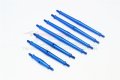 alt="TRAXXAS TRX4 TRAIL CRAWLER Aluminum Turnbuckles - 7pc set - GPM TRX4162" title="TRAXXAS TRX4 TRAIL CRAWLER Aluminum Turnbuckles - 7pc set - GPM TRX4162"