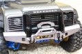 alt="TRAXXAS TRX4 TRAIL CRAWLER Aluminium Front Bumper With D-rings - 3pc set - GPM TRX4330FA" title="TRAXXAS TRX4 TRAIL CRAWLER Aluminium Front Bumper With D-rings - 3pc set - GPM TRX4330FA"
