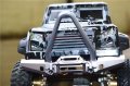 alt="TRAXXAS TRX4 TRAIL CRAWLER Aluminium Front Bumper With D-rings (Spiked Design) - 5pc set - GPM TRX4330FC" title="TRAXXAS TRX4 TRAIL CRAWLER Aluminium Front Bumper With D-rings (Spiked Design) - 5pc set - GPM TRX4330FC"