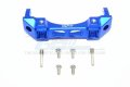 alt="TRAXXAS TRX4 TRAIL CRAWLER Aluminium Front Bumper Mount -7pc set - GPM TRX4331F" title="TRAXXAS TRX4 TRAIL CRAWLER Aluminium Front Bumper Mount -7pc set - GPM TRX4331F"