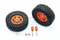 alt="TRAXXAS TRX4 TRAIL CRAWLER Aluminum 6 Pole Wheels & Crawler Tire + 23mm Hex Adapter - 12pc set - GPM TRX4689/23MM" title="TRAXXAS TRX4 TRAIL CRAWLER Aluminum 6 Pole Wheels & Crawler Tire + 23mm Hex Adapter - 12pc set - GPM TRX4689/23MM"