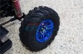 alt="TRAXXAS TRX4 TRAIL CRAWLER 1.9' Aluminum 6 Spokes BBS Rims With Onroad Tires And 12mm Thick Alloy Hex - 12pc set - GPM TRX4889/12MM" title="TRAXXAS TRX4 TRAIL CRAWLER 1.9' Aluminum 6 Spokes BBS Rims With Onroad Tires And 12mm Thick Alloy Hex - 12pc set - GPM TRX4889/12MM"