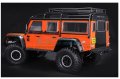 alt="TRAXXAS TRX4 TRAIL CRAWLER Stainless Steel Window Frame For TRX-4 Defender - 8pc set - GPM TRX4ZSP36" title="TRAXXAS TRX4 TRAIL CRAWLER Stainless Steel Window Frame For TRX-4 Defender - 8pc set - GPM TRX4ZSP36"