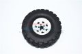 alt="TRAXXAS TRX4 TRAIL CRAWLER Aluminum Wheel 1.9'' For Crawlers - 15pc set - GPM ZSP052" title="TRAXXAS TRX4 TRAIL CRAWLER Aluminum Wheel 1.9'' For Crawlers - 15pc set - GPM ZSP052"