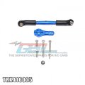 alt="TRAXXAS TRX4 TRAIL CRAWLER Aluminum Servo Horn With Steering Link - 8pc set - GPM TRX416025" title="TRAXXAS TRX4 TRAIL CRAWLER Aluminum Servo Horn With Steering Link - 8pc set - GPM TRX416025"