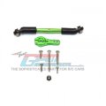 alt="TRAXXAS TRX4 TRAIL CRAWLER Aluminum Servo Horn With Steering Link - 8pc set - GPM TRX416025" title="TRAXXAS TRX4 TRAIL CRAWLER Aluminum Servo Horn With Steering Link - 8pc set - GPM TRX416025"