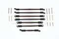 alt="TRAXXAS TRX4 TRAIL CRAWLER Spring Steel Upper & Rear Suspension Links -7pc set - GPM TRX4160ST" title="TRAXXAS TRX4 TRAIL CRAWLER Spring Steel Upper & Rear Suspension Links -7pc set - GPM TRX4160ST"