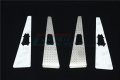 alt="TRAXXAS TRX4 TRAIL CRAWLER Stainless Steel Slip Proof Tread For TRX4 - 36pc set - GPM TRX4ZSP5" title="TRAXXAS TRX4 TRAIL CRAWLER Stainless Steel Slip Proof Tread For TRX4 - 36pc set - GPM TRX4ZSP5"