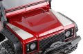 alt="TRAXXAS TRX4 TRAIL CRAWLER Stainless Steel Slip Proof Tread For TRX4 - 36pc set - GPM TRX4ZSP5" title="TRAXXAS TRX4 TRAIL CRAWLER Stainless Steel Slip Proof Tread For TRX4 - 36pc set - GPM TRX4ZSP5"