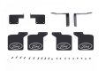 alt="TRAXXAS TRX4 FORD BRONCO Mud Flap - 28pc set - GPM TRX4ZSP65A" title="TRAXXAS TRX4 FORD BRONCO Mud Flap - 28pc set - GPM TRX4ZSP65A"