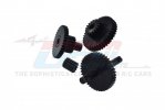 TRAXXAS TRX4M FORD BRONCO Harden Steel #45 Transmission Gear set - GPM TRX4M1201S