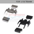 alt="TRAXXAS TRX4M FORD BRONCO Universal Metal Skid Plates - GPM TRX4MZSP6" title="TRAXXAS TRX4M FORD BRONCO Universal Metal Skid Plates - GPM TRX4MZSP6"