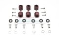 alt="TRAXXAS TRX6 MERCEDES-BENZ Aluminum Hex Adapters 12mm Thick - 30pc set - GPM TRX6010/12MM" title="TRAXXAS TRX6 MERCEDES-BENZ Aluminum Hex Adapters 12mm Thick - 30pc set - GPM TRX6010/12MM"