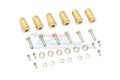 alt="TRAXXAS TRX6 MERCEDES-BENZ Brass Wheel Hex Adapters 23mm - 30pc set - GPM TRX6010X/23M" title="TRAXXAS TRX6 MERCEDES-BENZ Brass Wheel Hex Adapters 23mm - 30pc set - GPM TRX6010X/23M"