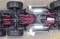 alt="TRAXXAS TRX6 MERCEDES-BENZ 88096-4 Steel+Aluminium Front+Center+Rear CVD Drive Shaft - 21pc set - GPM TRX6037SA" title="TRAXXAS TRX6 MERCEDES-BENZ 88096-4 Steel+Aluminium Front+Center+Rear CVD Drive Shaft - 21pc set - GPM TRX6037SA"
