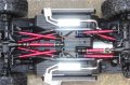 alt="TRAXXAS TRX6 MERCEDES-BENZ 88096-4 Aluminum Adjustable Upper & Lower Suspension Links - 31pc set - GPM TRX6160" title="TRAXXAS TRX6 MERCEDES-BENZ 88096-4 Aluminum Adjustable Upper & Lower Suspension Links - 31pc set - GPM TRX6160"