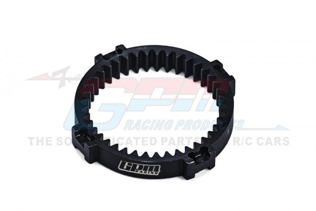 TRAXXAS UNLIMITED DESERT RACER 40CR Steel Planetary Ring Gear - GPM UDR041TS
