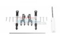alt="TRAXXAS UNLIMITED DESERT RACER Stainless Steel Front Sway Bar & Aluminum Sway Bar Arm & Stainless Steel Linkage - 12pc set - GPM SUDR312FS" title="TRAXXAS UNLIMITED DESERT RACER Stainless Steel Front Sway Bar & Aluminum Sway Bar Arm & Stainless Steel Linkage - 12pc set - GPM SUDR312FS"