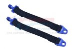 TRAXXAS UNLIMITED DESERT RACER Rear Suspension Travel Limit Straps 108mm - GPM UDR013/SP