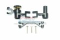 alt="TRAXXAS UNLIMITED DESERT RACER Aluminum Steering Assembly - 1set - GPM UDR048" title="TRAXXAS UNLIMITED DESERT RACER Aluminum Steering Assembly - 1set - GPM UDR048"