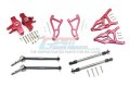 alt="TRAXXAS UNLIMITED DESERT RACER Aluminum Upper&lower Arms+Knuckle Arms+Harden Steel CVD+SST Turnbuckle - 36pc set - GPM UDR1000" title="TRAXXAS UNLIMITED DESERT RACER Aluminum Upper&lower Arms+Knuckle Arms+Harden Steel CVD+SST Turnbuckle - 36pc set - GPM UDR1000"