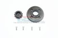 alt="TRAXXAS UNLIMITED DESERT RACER Harden Steel #45 Rear Differential Ring Gear & Pinion Gear - 6pc set - GPM UDR1200S" title="TRAXXAS UNLIMITED DESERT RACER Harden Steel #45 Rear Differential Ring Gear & Pinion Gear - 6pc set - GPM UDR1200S"