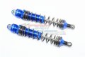 alt="TRAXXAS UNLIMITED DESERT RACER Aluminum Rear Spring Dampers (139mm) - 2pc set - GPM UDR139R" title="TRAXXAS UNLIMITED DESERT RACER Aluminum Rear Spring Dampers (139mm) - 2pc set - GPM UDR139R"