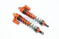 alt="TRAXXAS UNLIMITED DESERT RACER Aluminum Rear L-shape Spring Damper (139mm) - 2pc set - GPM UDR139R/L" title="TRAXXAS UNLIMITED DESERT RACER Aluminum Rear L-shape Spring Damper (139mm) - 2pc set - GPM UDR139R/L"