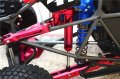 alt="TRAXXAS UNLIMITED DESERT RACER Aluminum Rear L-shape Internal Damper (160mm) - 2pc set - GPM UDR160RX/L" title="TRAXXAS UNLIMITED DESERT RACER Aluminum Rear L-shape Internal Damper (160mm) - 2pc set - GPM UDR160RX/L"