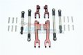 alt="TRAXXAS UNLIMITED DESERT RACER Aluminum Front + Rear Sway Bar & Stainless Steel Linkage - 20pc set - GPM UDR312FRS" title="TRAXXAS UNLIMITED DESERT RACER Aluminum Front + Rear Sway Bar & Stainless Steel Linkage - 20pc set - GPM UDR312FRS"