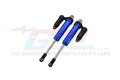 alt="TRAXXAS UNLIMITED DESERT RACER Aluminum 6061-T6 Front L-shape Piggy Back (Built-in Piston) Internal Damper 135mm - GPM UDR135FX/LN" title="TRAXXAS UNLIMITED DESERT RACER Aluminum 6061-T6 Front L-shape Piggy Back (Built-in Piston) Internal Damper 135mm - GPM UDR135FX/LN"