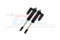 alt="TRAXXAS UNLIMITED DESERT RACER Aluminum 6061-T6 Front L-shape Piggy Back (Built-in Piston) Internal Damper 135mm - GPM UDR135FX/LN" title="TRAXXAS UNLIMITED DESERT RACER Aluminum 6061-T6 Front L-shape Piggy Back (Built-in Piston) Internal Damper 135mm - GPM UDR135FX/LN"