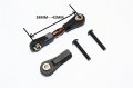 alt="TRAXXAS 1/8 X-Maxx Spring Steel Servo Tie Rod - 1pc set - GPM TXM024A" title="TRAXXAS 1/8 X-Maxx Spring Steel Servo Tie Rod - 1pc set - GPM TXM024A"