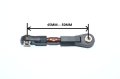 alt="TRAXXAS 1/8 X-Maxx Spring Steel Servo Tie Rod - 1pc set - GPM TXM024A" title="TRAXXAS 1/8 X-Maxx Spring Steel Servo Tie Rod - 1pc set - GPM TXM024A"