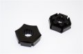 alt="TRAXXAS 1/8 X-Maxx Aluminium Wheel Hex Claw (+3mm) - 2pcs - GPM TXM006/+3" title="TRAXXAS 1/8 X-Maxx Aluminium Wheel Hex Claw (+3mm) - 2pcs - GPM TXM006/+3"